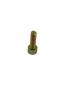Preview: Bolt ISA M6x20-8.8-ZNNIV BMW 3er 5er 6er 7er 8er M1 Z3 MINI