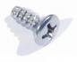 Preview: Recessed oval head sheet metal screw ST3,9X9,5 BMW 3er 5er 6er 7er