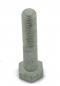 Preview: Hex bolt M8x43-8.8-ZNS3 BMW E12 E21 E23 E24 E28 E30 E32 E34 E36 E46 E85 E86 E89 Z1 Z3 Z4
