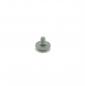 Preview: Hex bolt with washer M6x12-U2-8.8 BMW 1er 3er 4er 5er 6er 7er 8er X5 X6 Z1 Z3 Z4 Z8 MINI