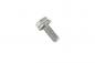 Preview: Hex bolt with washer M6X16-U1-8.8 BMW 1er 3er 5er 6er 7er 8er X3 X5 X6 Z1 Z3 Z4 Z8 MINI