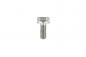 Preview: Hex bolt with washer M6X16-U1-8.8 BMW 1er 3er 5er 6er 7er 8er X3 X5 X6 Z1 Z3 Z4 Z8 MINI