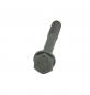 Preview: Hex bolt with washer M6X50-ZNNIV SI BMW E34 E36 E38 E39 E46 E60 E61 E63 E64 E65 E66 E81 E82 E87 E88 E90 E91 E92 E93 F01 F02 F10 F11 F18 X1 X3 X5 X6 Z3 Z4 Z8 Mini R50 R52 R53