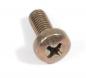 Preview: Fillister head screw M5x12 BMW E3 E9 E10 E12 E21 E23 E24 E28 E30 E31 E32 E34 E36 Z1