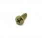 Preview: Linsenblechschraube ST4,8x13 BMW E12 E21 E23 E24 E28 E30 E32 E34 E36 E39 E46 E53