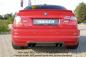 Preview: RIEGER Heckansatz CS-Look (Carbon Look) passend für BMW 3er E46 M3