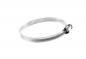 Preview: Hose clamp L=77-84mm BMW 3er 5er 6er 7er X6 Z1 MINI