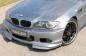 Preview: RIEGER Spoilerschwert (Carbon-Look) für Spoilerlippe 50118 passend für BMW 3er E46 Limousine / Touring / Coupé / Cabrio
