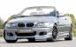 Preview: RIEGER Spoilerschwert (Carbon-Look) für Spoilerlippe 50118 passend für BMW 3er E46 Limousine / Touring / Coupé / Cabrio