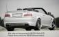 Preview: RIEGER Heckeinsatz passend für Heckschürze 50248/49/50/51 (Carbon-look) passend für BMW 3er E46 Coupe Cabrio Limousine
