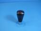 Preview: Shiftknob burled wood/aluminum fit for Mercedes W140 / W163 / W202 / W208 / W210 / W211 / W215 / W220 / R170 / R129 / R230