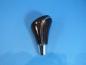 Preview: Shiftknob burled wood/aluminum fit for Mercedes W140 / W163 / W202 / W208 / W210 / W211 / W215 / W220 / R170 / R129 / R230