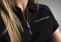Preview: ALPINA DYNAMIC COLLECTION Polo-Shirt, Ladies size S