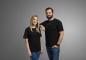 Preview: ALPINA DYNAMIC COLLECTION T-Shirt, unisex Size M