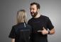 Preview: ALPINA DYNAMIC COLLECTION T-Shirt, unisex Size S