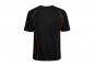 Preview: ALPINA Funktionsshirt Schwarz, unisex Größe M