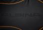Preview: ALPINA Funktionsshirt Schwarz, unisex Größe M
