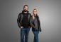 Preview: ALPINA DYNAMIC COLLECTION Hybridjacke, unisex Größe XS