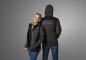 Preview: ALPINA DYNAMIC COLLECTION Hybridjacke, unisex Größe XS