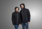 Preview: ALPINA DYNAMIC COLLECTION Winter Jacket X Primaloft, unisex Size XS