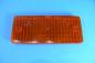 Preview: Blinker Glas ORANGE (Serie) RECHTS passend für BMW 3er E30 M3