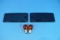 Preview: Indicators black fit for BMW 3er E30 M3
