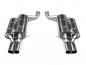 Preview: EISENMANN Silencer 4x83mm fit for BMW 5er E60 M5 Sedan