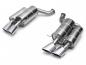 Preview: EISENMANN Silencer 4x120x77mm fit for BMW 5er E60 M5 Sedan