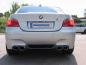 Preview: EISENMANN Silencer 4x120x77mm fit for BMW 5er E60 M5 Sedan