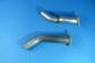 Preview: BASTUCK Adaptor set rear silencer on original system fit for BMW 3er E90 E91 E92 E93