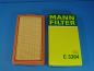 Preview: MANN & HUMMEL Luftfilter passend für BMW E21 E30 E36 E3 E28 E24 E12 E23