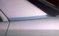 Preview: Rear Chrome C- Pillar (2pcs) fit for Mercedes W124 Sedan