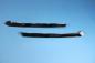 Preview: Rear Chrome C- Pillar (2pcs) fit for Mercedes W124 Sedan