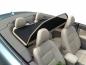 Preview: Windblocker BEIGE fit for Volvo C70 2006 - 2014