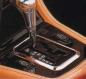 Preview: Shaftboard frame rim chrome fit for Mercedes R170 SLK