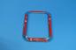 Preview: Shaftboard frame rim chrome fit for Mercedes W208 CLK