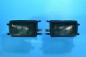 Preview: Reflektor + Blinker SET Schwarz passend für VW Golf 3 Vento Golf 3 Cabrio