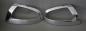 Preview: Chrome Mirror Covers 2pcs. fit for Mercedes W204 C-Class upto 07/2008