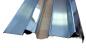 Preview: Door sills "EXCLUSIVLINE" chrome (2 pcs) fit for Mercedes W124 Coupe / Convertible