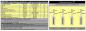 Preview: LOWTEC 60/40mm Sportfahrwerk passend für BMW 5er E34 Limousine 524-525D, 530i-6Zyl., 535i (Stift 3)