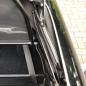 Preview: Windschott SCHWARZ passend für Alfa Romeo Spider 105/115 Bj.1964-1994