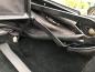 Preview: Windschott SCHWARZ passend für Alfa Romeo Spider 105/115 Bj.1964-1994