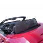 Preview: Windschott SCHWARZ passend für Alfa Romeo Spider TYP 916 ab Bj. 1995 - 2006