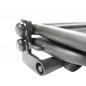 Preview: Windschott SCHWARZ passend für Alfa Romeo Spider TYP 916 ab Bj. 1995 - 2006