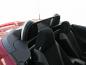 Preview: Windschott SCHWARZ passend für Alfa Romeo Spider Typ 939 ab 2006 - 2012