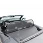 Preview: Windblocker BLACK fit for Audi 80 Typ 89 / B4 1991 - 2000