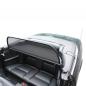 Preview: Windblocker BLACK fit for Audi 80 Typ 89 / B4 1991 - 2000