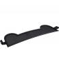 Preview: Windblocker BLACK fit for Audi TT 8J 2006 - 2014