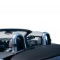 Preview: Windblocker BLACK fit for Audi TT 8J 2006 - 2014