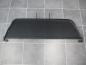 Preview: Windblocker BLACK fit for BMW 6er E64 all Models